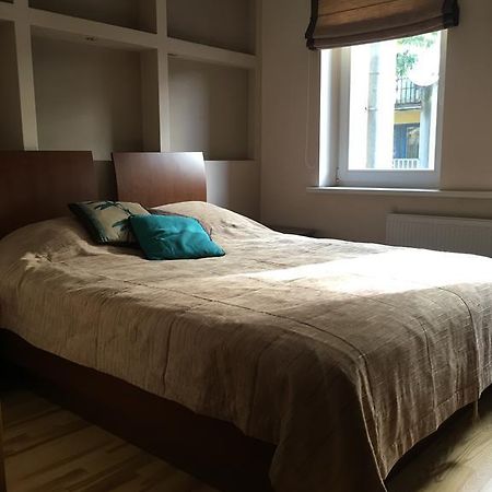 Just Good Apartment Клайпеда Екстер'єр фото