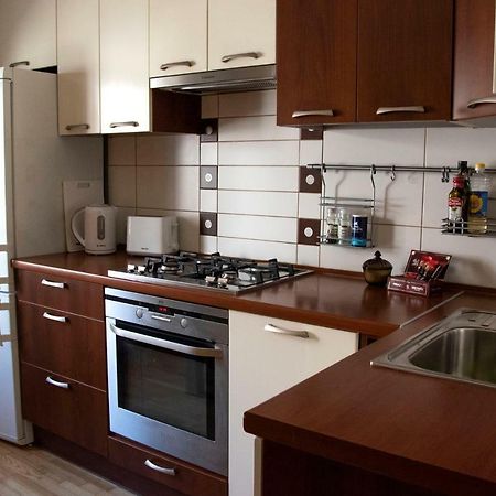 Just Good Apartment Клайпеда Екстер'єр фото