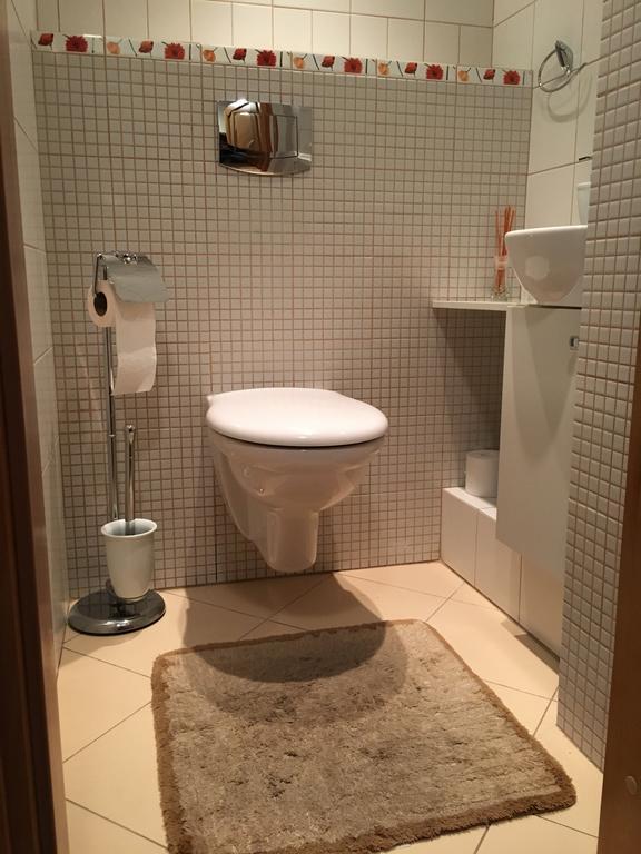 Just Good Apartment Клайпеда Екстер'єр фото