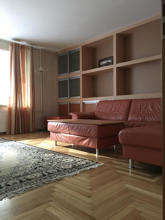Just Good Apartment Клайпеда Екстер'єр фото