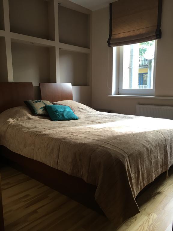 Just Good Apartment Клайпеда Екстер'єр фото