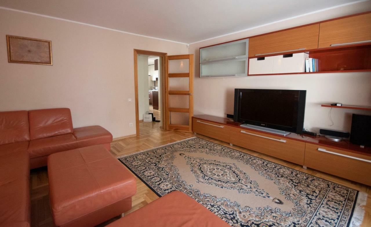 Just Good Apartment Клайпеда Екстер'єр фото