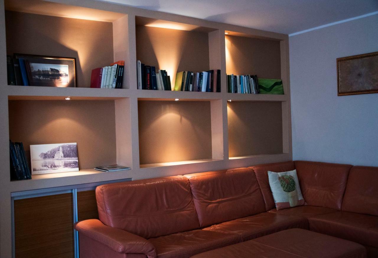 Just Good Apartment Клайпеда Екстер'єр фото