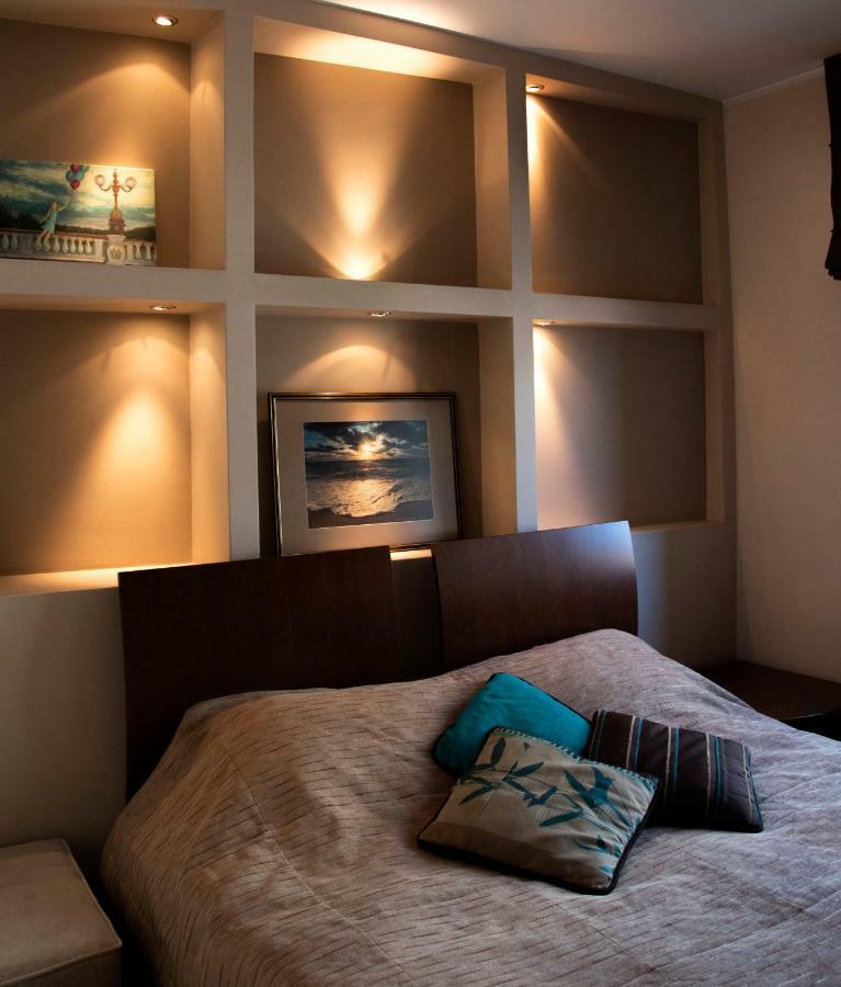 Just Good Apartment Клайпеда Екстер'єр фото
