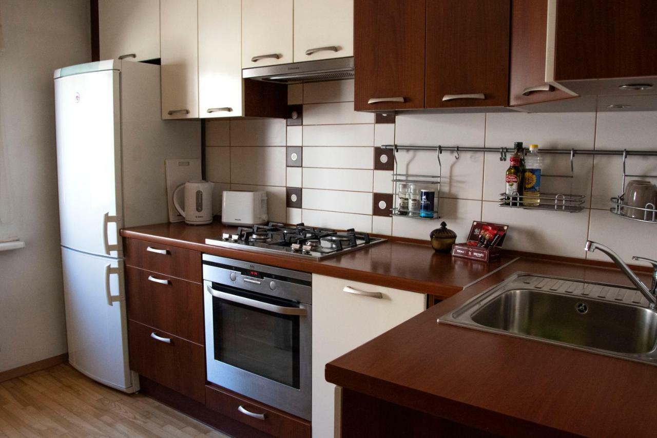 Just Good Apartment Клайпеда Екстер'єр фото